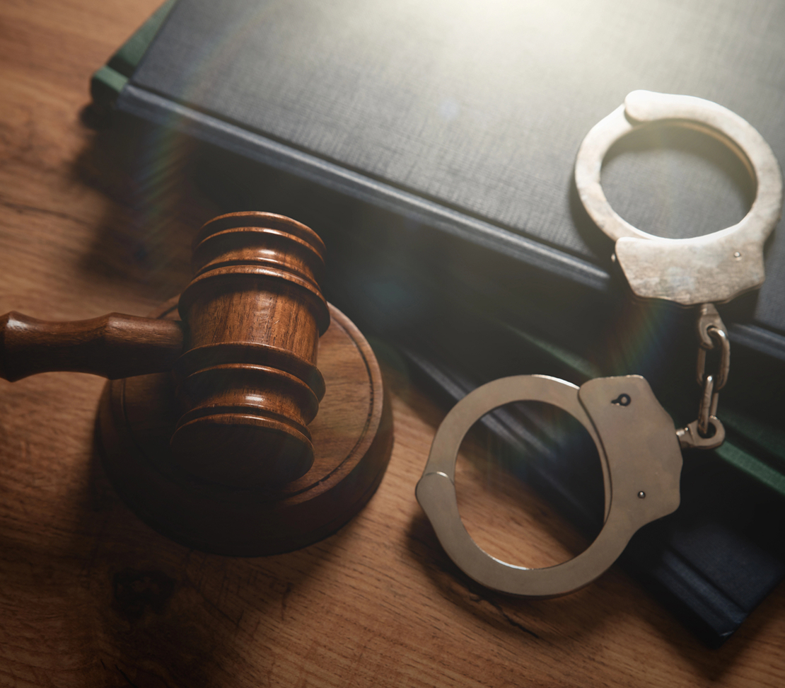 Section 3 image for The Sherman Defense Law Firm, P.A.